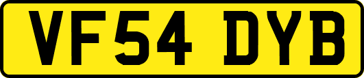 VF54DYB