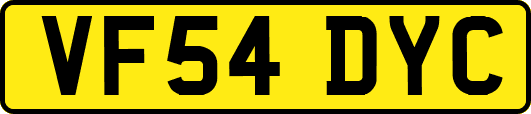 VF54DYC