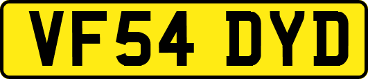 VF54DYD