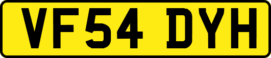 VF54DYH