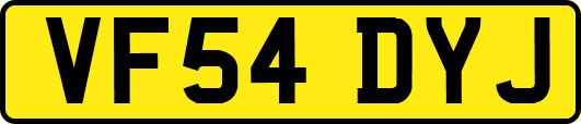 VF54DYJ