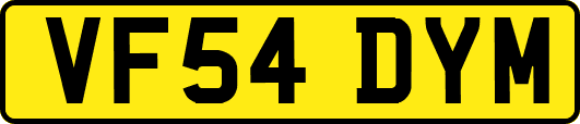 VF54DYM