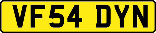 VF54DYN