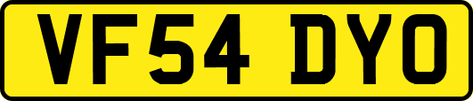 VF54DYO