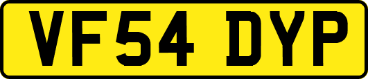 VF54DYP