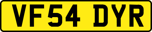 VF54DYR