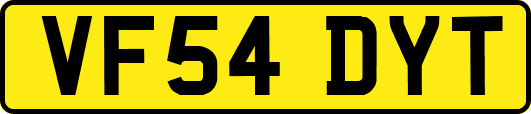 VF54DYT