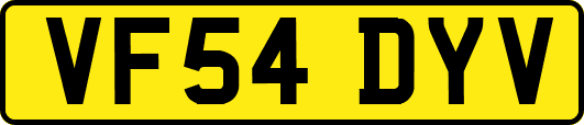 VF54DYV
