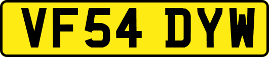 VF54DYW