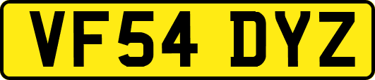 VF54DYZ