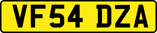 VF54DZA