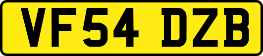 VF54DZB