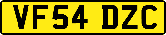 VF54DZC