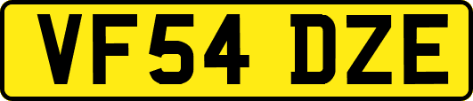 VF54DZE
