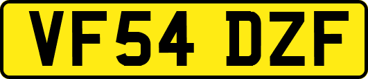VF54DZF