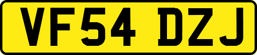 VF54DZJ