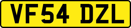 VF54DZL