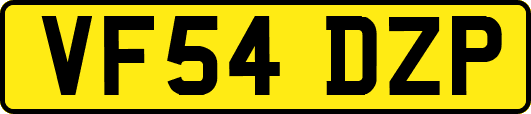 VF54DZP