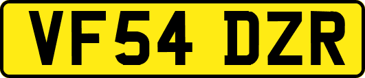 VF54DZR