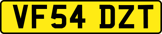 VF54DZT