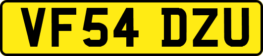 VF54DZU