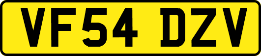 VF54DZV