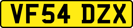 VF54DZX