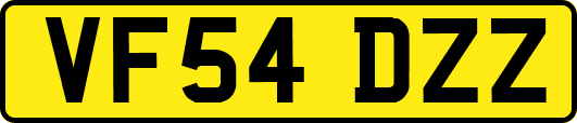 VF54DZZ