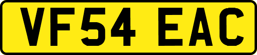 VF54EAC