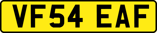 VF54EAF