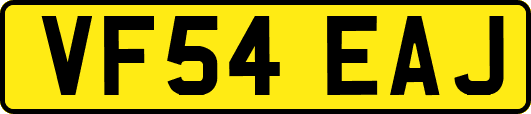 VF54EAJ