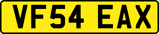 VF54EAX