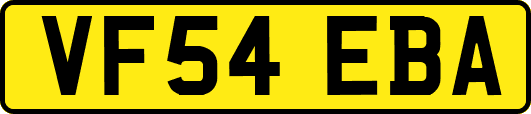 VF54EBA