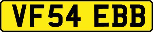 VF54EBB