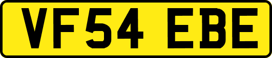 VF54EBE