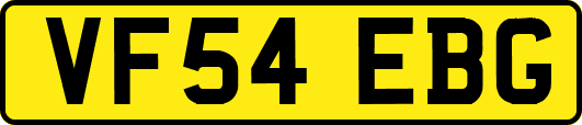 VF54EBG