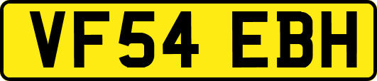 VF54EBH