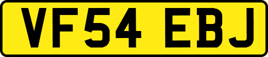 VF54EBJ