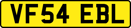 VF54EBL