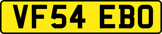 VF54EBO