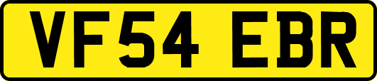 VF54EBR