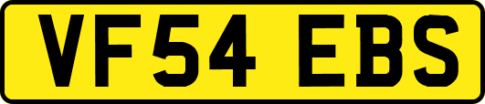 VF54EBS