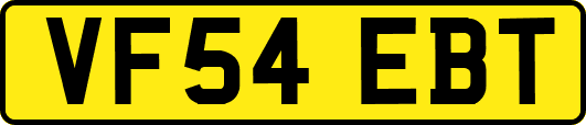 VF54EBT