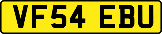 VF54EBU
