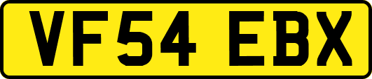 VF54EBX