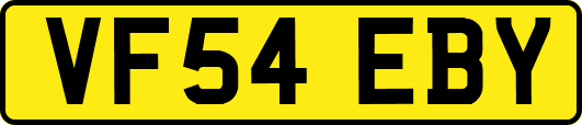 VF54EBY