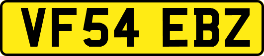VF54EBZ