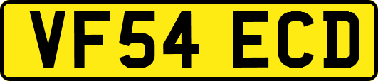 VF54ECD