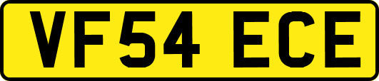 VF54ECE
