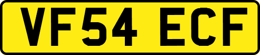 VF54ECF